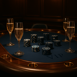 LuckyTwice Welkomstbonus - 100% tot €1000 + 100 Free Spins