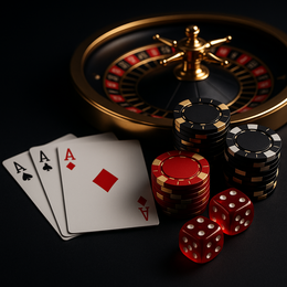 LuckyTwice Casino - Extra Games en Variaties - Nederlandse Online Casino