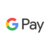 LuckyTwice - Google Pay Betaalmethode