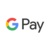 LuckyTwice - Google Pay Betaalmethode